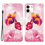 For Xiaomi Redmi Note 17 Pro Max 5G Case Pattern Printing Leather Flip Wallet Phone Cover with Lanyard