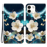 For Xiaomi Redmi Note 17 Pro Max 5G Case Pattern Printing Leather Flip Wallet Phone Cover with Lanyard