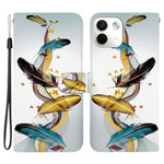 For Xiaomi Redmi Note 17 Pro Max 5G Case Pattern Printing Leather Flip Wallet Phone Cover with Lanyard