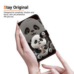 For Xiaomi Redmi Note 17 4G (Global) / Note 17 5G (Global) / Note 17 (India / China) 5G  Leather Case Stand Wallet Pattern Printing Phone Cover with Wrist Strap