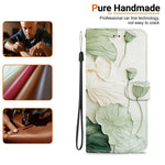 For Xiaomi Redmi Note 17 4G (Global) / Note 17 5G (Global) / Note 17 (India / China) 5G  Wallet Case Pattern Printing Leather Stand Phone Cover with Strap