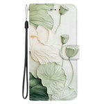 For Xiaomi Redmi Note 17 4G (Global) / Note 17 5G (Global) / Note 17 (India / China) 5G  Wallet Case Pattern Printing Leather Stand Phone Cover with Strap