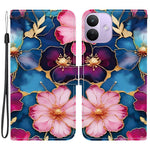 For Xiaomi Redmi Note 17 4G (Global) / Note 17 5G (Global) / Note 17 (India / China) 5G  Wallet Case Pattern Printing Leather Stand Phone Cover with Strap