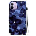 For Xiaomi Redmi Note 17 Pro 5G Wallet Case Pattern Printing Leather Stand Phone Cover with Strap