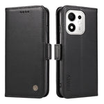YIKATU for Honor 600 Smart 5G / Honor X7e Plus 5G Wallet Phone Case  YK-003 Leather Stand Cover