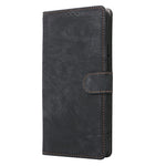 For Xiaomi Redmi Note 17 Pro 5G Wallet Case RFID Blocking PU Leather Phone Cover Stand with Strap