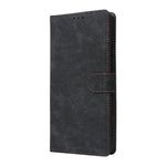 For Xiaomi Redmi Note 17 Pro Max 5G  /  Redmi Note 17 Pro+ 5G Wallet Case RFID Blocking PU Leather Phone Cover Stand with Strap