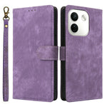 For Xiaomi Redmi Note 17 Pro Max 5G  /  Redmi Note 17 Pro+ 5G Wallet Case RFID Blocking PU Leather Phone Cover Stand with Strap