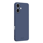 MOFI for iPhone 18 Case  Skin Touch Soft TPU Protective Phone Cover