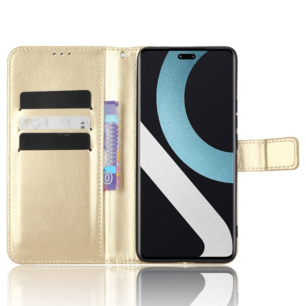 Xiaomi Civi 2 5G / 12 Lite NE 5G / 13 Lite PU-läderfodral med flipfunktion, Crazy Horse-textur, plånbok, magnetiskt mobilfodral med rem