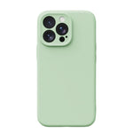 YCADEN Magnetiskt Skal För iPhone 13 Pro Max Precisa Utskärningar TPU mobil Baksida