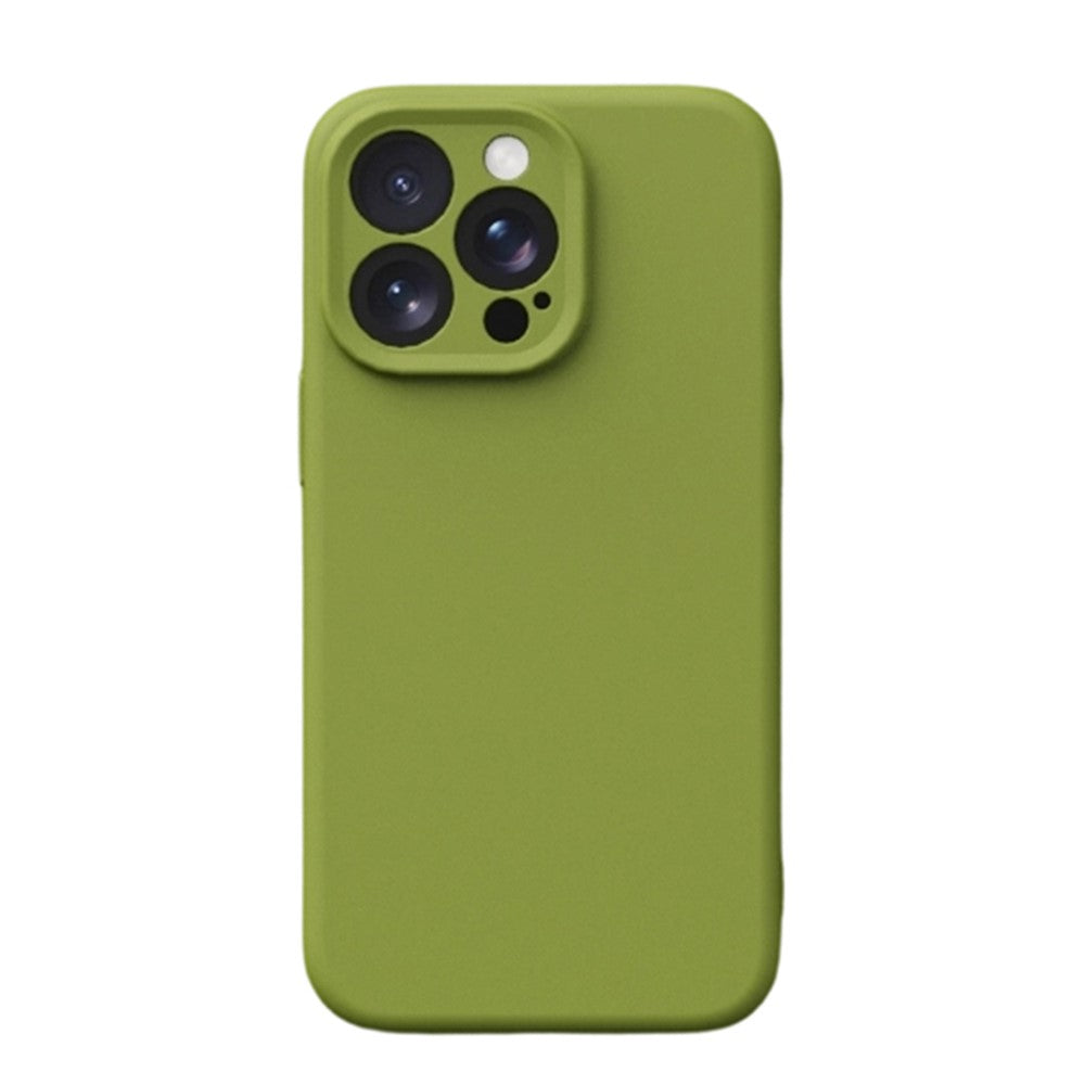 YCADEN For iPhone 13 Pro Max Magnetic Case Precise Cutouts TPU Phone Back Cover