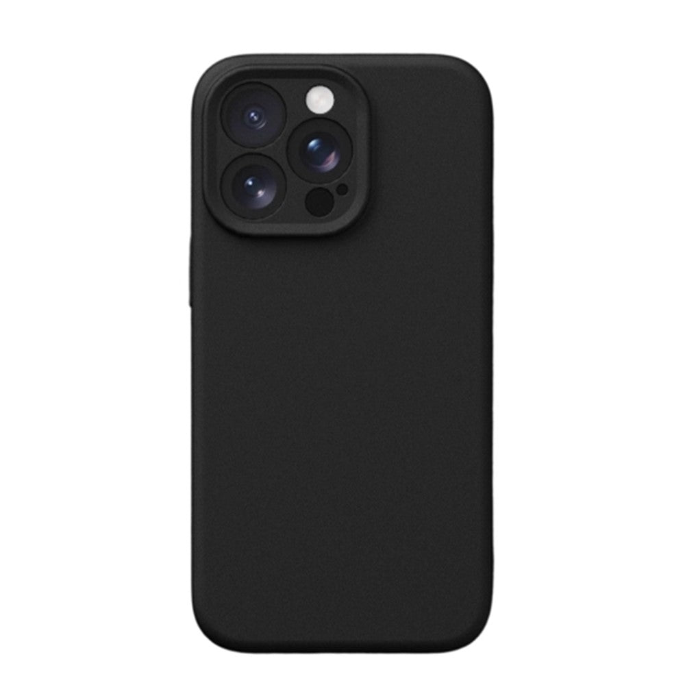YCADEN For iPhone 13 Pro Max Magnetic Case Precise Cutouts TPU Phone Back Cover