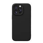 YCADEN Magnetiskt Skal För iPhone 13 Pro Max Precisa Utskärningar TPU mobil Baksida