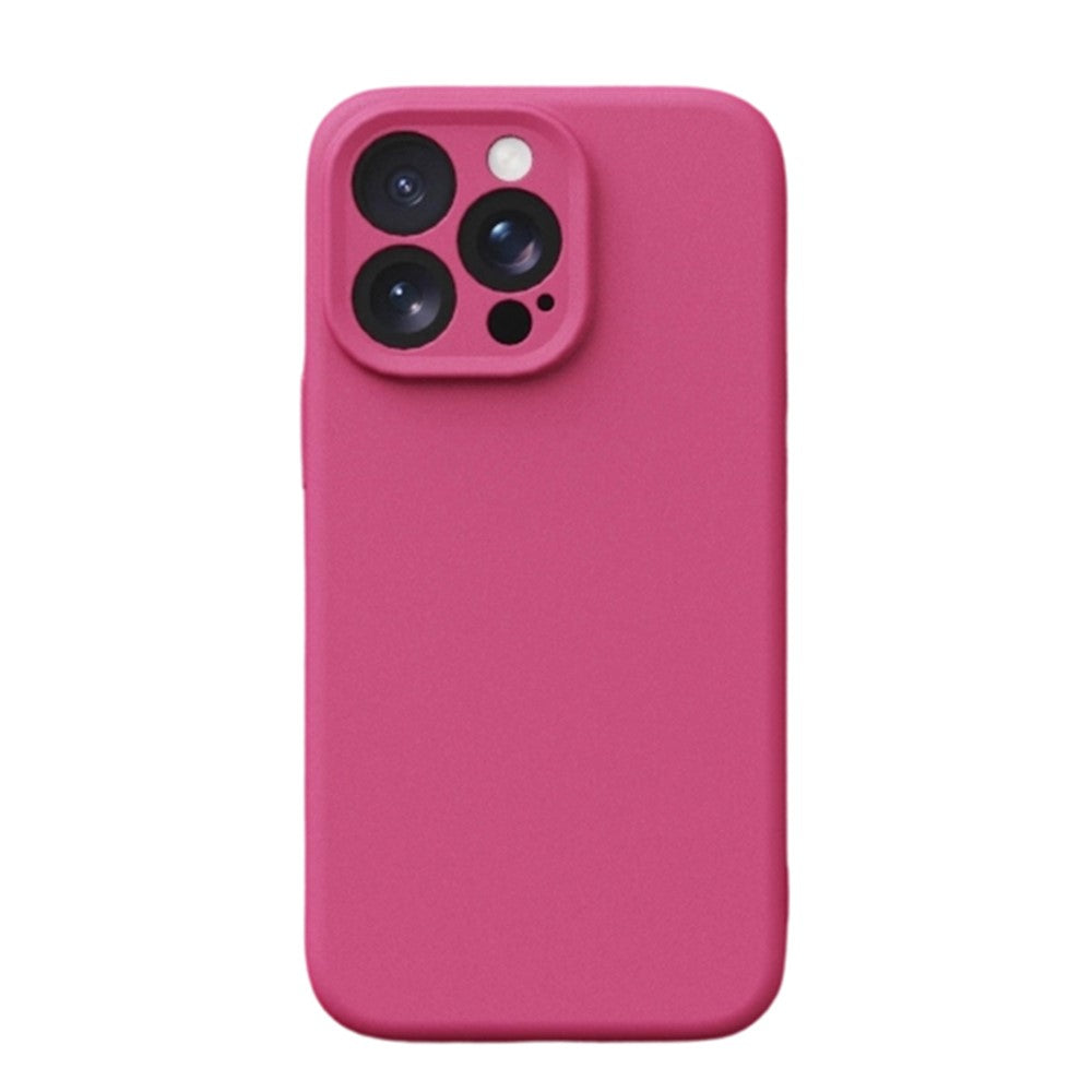 YCADEN Magnetiskt Skal För iPhone 13 Pro Max Precisa Utskärningar TPU mobil Baksida