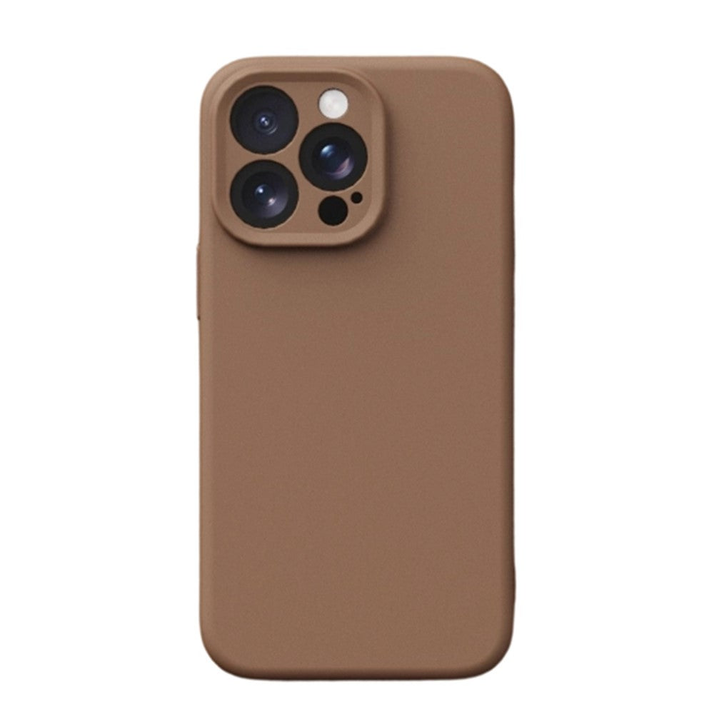 YCADEN For iPhone 13 Pro Max Magnetic Case Precise Cutouts TPU Phone Back Cover