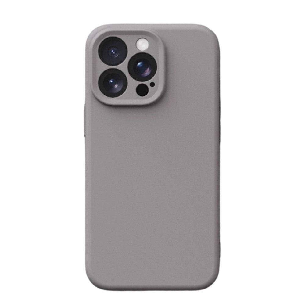 YCADEN Magnetiskt Skal För iPhone 13 Pro Max Precisa Utskärningar TPU mobil Baksida