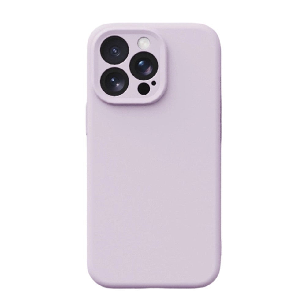 YCADEN For iPhone 13 Pro Max Magnetic Case Precise Cutouts TPU Phone Back Cover