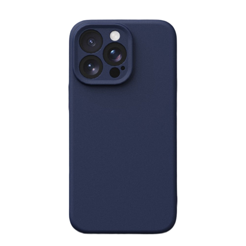 YCADEN For iPhone 13 Pro Max Magnetic Case Precise Cutouts TPU Phone Back Cover