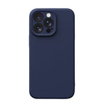 YCADEN Magnetiskt Skal För iPhone 13 Pro Max Precisa Utskärningar TPU mobil Baksida