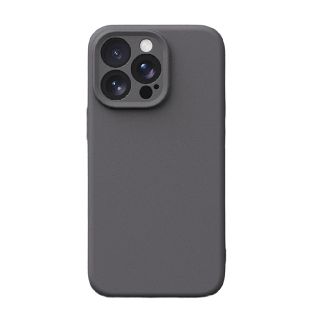 YCADEN For iPhone 13 Pro Max Magnetic Case Precise Cutouts TPU Phone Back Cover