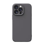 YCADEN Magnetiskt Skal För iPhone 13 Pro Max Precisa Utskärningar TPU mobil Baksida