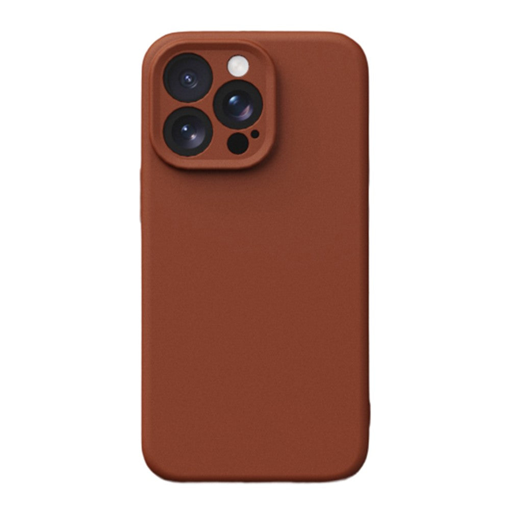 YCADEN For iPhone 13 Pro Max Magnetic Case Precise Cutouts TPU Phone Back Cover
