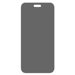 For iPhone 18 Pro Max Case Anti-Drop TPU Phone Cover + Privacy Tempered Glass Film + Camera Lens Protector