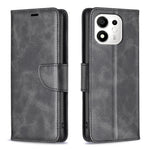 Til Honor X7e Plus 5G / Honor X7e Plus 4G / Honor 600 Smart 5G Etui Stødsikkert PU-lædercover med kortholder