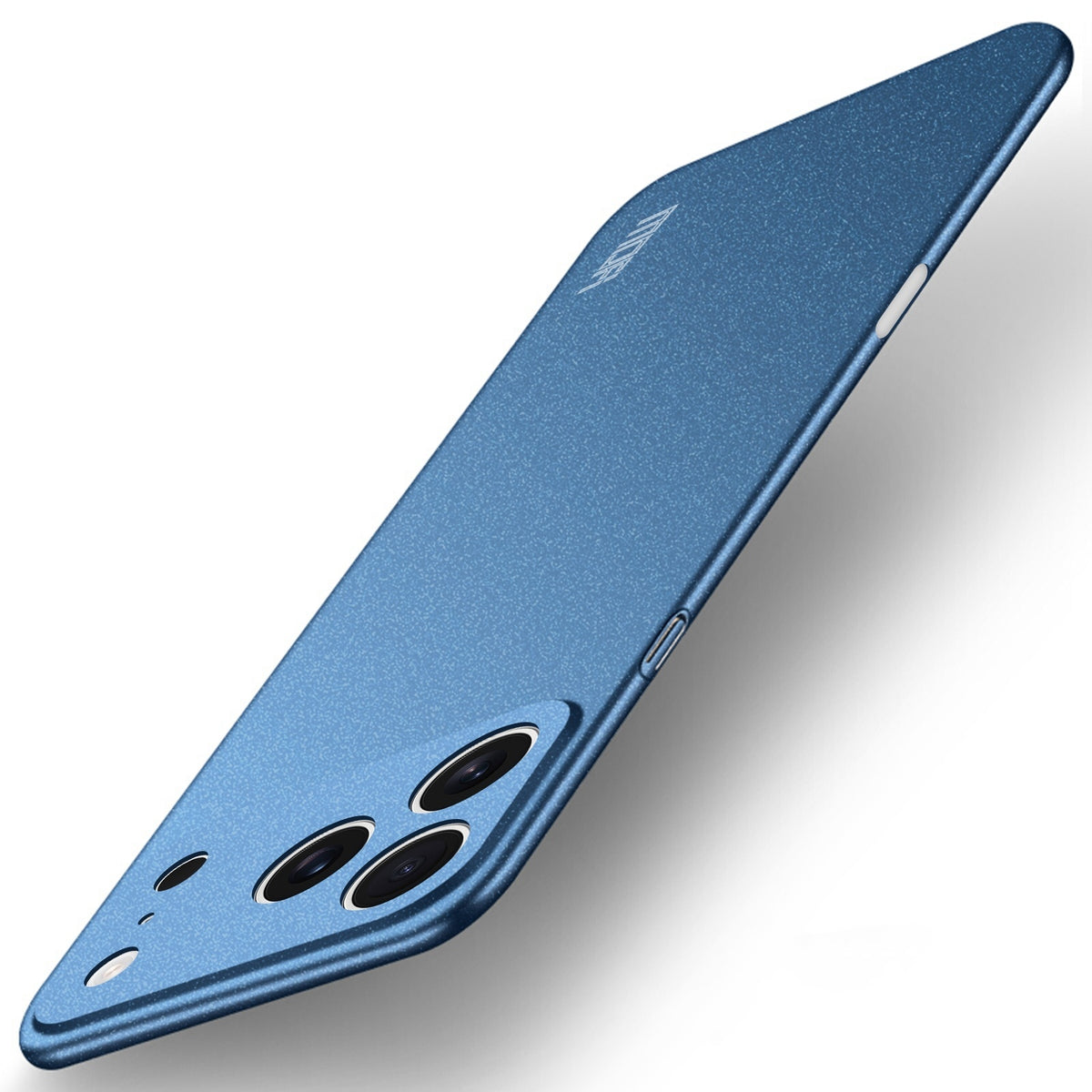 MOFI for iPhone 18 Pro Shield Matte Series PC Case Slim Fit Phone Cover