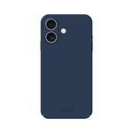 MOFI for iPhone 18 JK Qin Series Phone Case Skin-Touch Matte Anti-fingerprint Back Cover