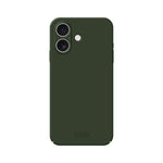 MOFI for iPhone 18 JK Qin Series Phone Case Skin-Touch Matte Anti-fingerprint Back Cover