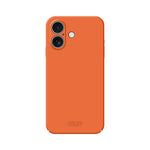 MOFI for iPhone 18 JK Qin Series Phone Case Skin-Touch Matte Anti-fingerprint Back Cover