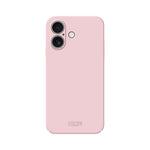 MOFI for iPhone 18 JK Qin Series Phone Case Skin-Touch Matte Anti-fingerprint Back Cover