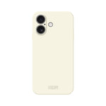 MOFI for iPhone 18 JK Qin Series Phone Case Skin-Touch Matte Anti-fingerprint Back Cover