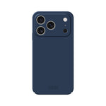MOFI til iPhone 18 Pro JK Qin Series telefoncover – Skind-touch mat anti-fingeraftryk bagcover
