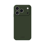 MOFI til iPhone 18 Pro JK Qin Series telefoncover – Skind-touch mat anti-fingeraftryk bagcover