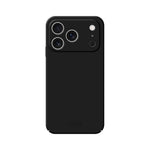 MOFI for iPhone 18 Pro Max JK Qin Series Phone Case Skin-Touch Matte Anti-fingerprint Back Cover