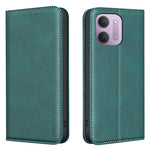 BINFEN COLOR för Xiaomi Redmi 15C 4G (Global) (171 mm) / Xiaomi Poco C85 4G (171 mm) / Xiaomi Redmi 17C 5G RFID-blockerande PU-läderfodral med vadstruktur