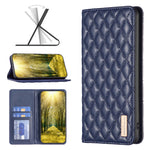 BINFEN COLOR for Honor X7e 4G / Honor X6e 4G Case with Card Holder  PU Leather Phone Stand Cover