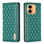BINFEN COLOR for Honor X7e 4G / Honor X6e 4G Case with Card Holder  PU Leather Phone Stand Cover