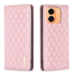 BINFEN COLOR for Honor X7e 4G / Honor X6e 4G Case with Card Holder  PU Leather Phone Stand Cover
