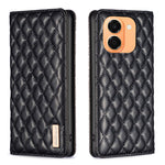 BINFEN COLOR for Honor X7e 4G / Honor X6e 4G Case with Card Holder  PU Leather Phone Stand Cover