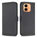 BINFEN COLOR for Honor X7e 4G / Honor X6e 4G Case  BF31 PU Leather Flip Folio Phone Wallet Cover