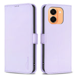 BINFEN COLOR for Honor X7e 4G / Honor X6e 4G Case  BF31 PU Leather Flip Folio Phone Wallet Cover
