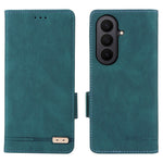 Til Samsung Galaxy Z Fold8 Ultra Etui Læderpung Flipcover med Hardwareudsmykning
