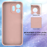 For OnePlus N6 4G Magnetic Case Glitter TPU Shockproof Phone Cover with Lanyard