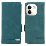 For Xiaomi Redmi Note 17 Pro+ 5G  /  Redmi Note 17 Pro Max 5G Case Leather Wallet Flip Phone Cover with Hardware Decor