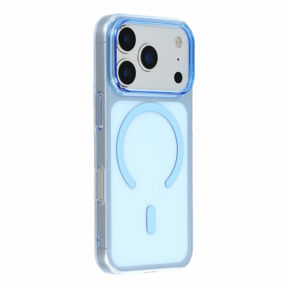 X-LEVEL For iPhone 18 Pro Max / 17 Pro Max Magnetic Case Slim Hard PC Phone Back Cover