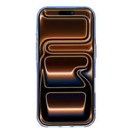 X-LEVEL For iPhone 18 Pro Max / 17 Pro Max Magnetic Case Slim Hard PC Phone Back Cover